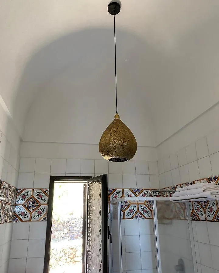Dammuso Pensare Alla Luna San Michele  Holiday home San Michele (Pantelleria)