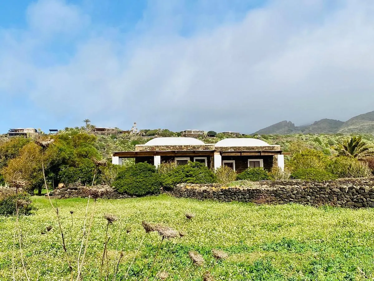 Dammuso Pensare Alla Luna San Michele  0*, San Michele (Pantelleria)