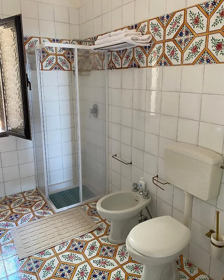 Dammuso Pensare Alla Luna San Michele  Holiday home San Michele (Pantelleria)