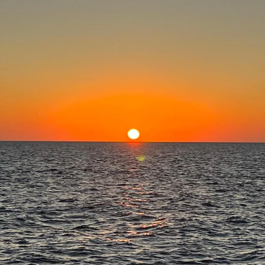 Dammuso Pensare Alla Luna San Michele  San Michele (Pantelleria)