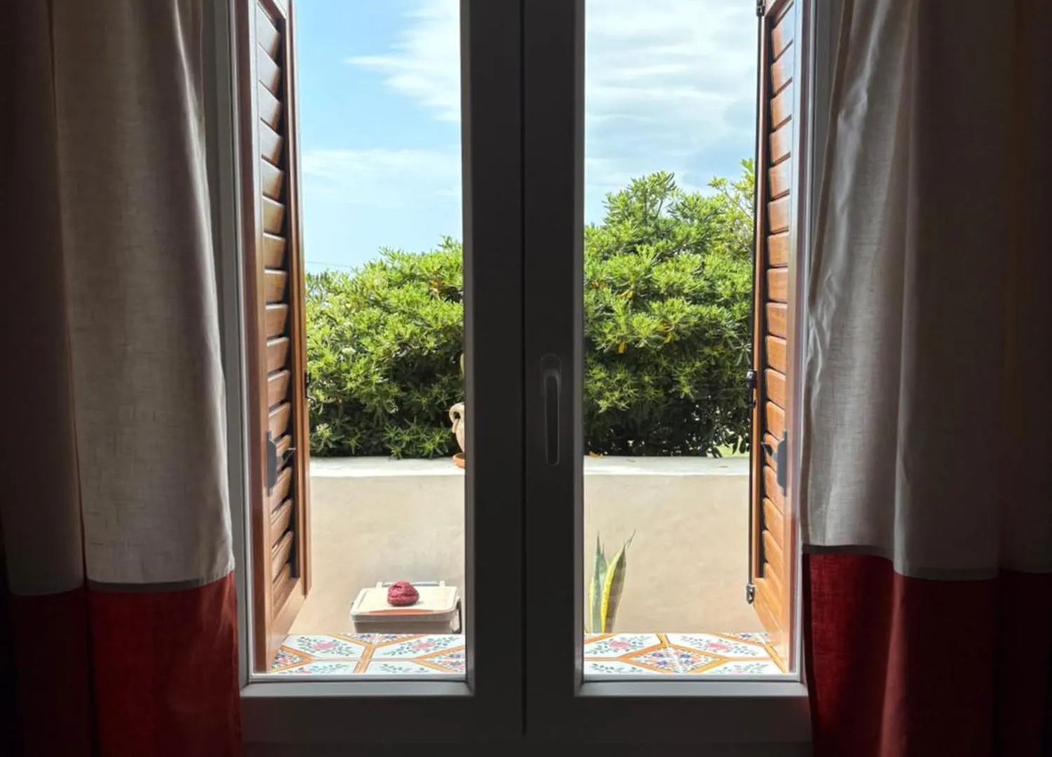 Dammuso Pensare Alla Luna San Michele  0*, San Michele (Pantelleria)